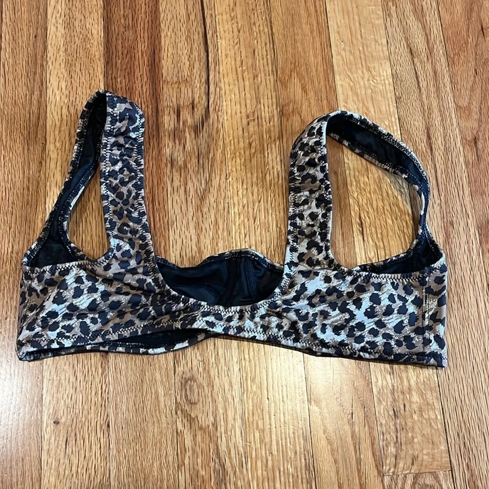 Ragdoll la leopard